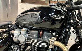 TRIUMPH BONNEVILLE BO BAR 1200 2024 D2BH26