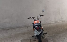 HONDA MONKEY Z50J