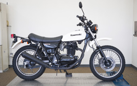 KAWASAKI 250TR BJ250F
