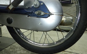 HONDA C90 SUPER CUB E HA02