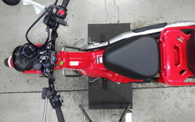 HONDA CT125 HUNTER CUB 2006 JA55