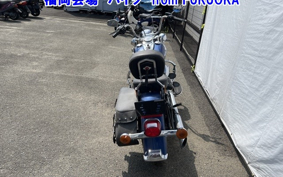 HARLEY DAVIDSON FLSTC 2017 BWV