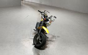 SUZUKI STREET MAGIC CA1LB