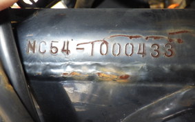 HONDA CB400SF VTEC K 2025 NC54