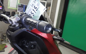 HONDA ADV160 2005 KF54