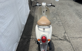 HONDA CREA SCOOPY