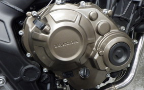 HONDA CB650R 2023 RH03