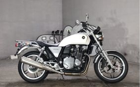 HONDA CB1100 2011 SC65