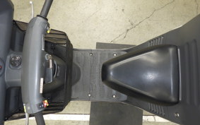 HONDA GYRO CANOPY 2002 TA03