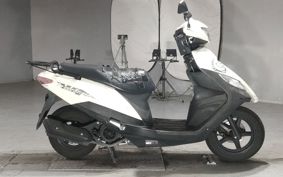 SUZUKI ADDRESS V125 DT11A