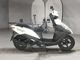 Фото Suzuki ADDRESS V125 с японского аукциона