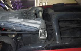 HONDA GYRO CANOPY TA03
