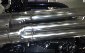 HONDA CB400SF GEN 4 A 2026 NC42