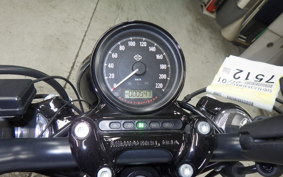 HARLEY XL1200X 2020