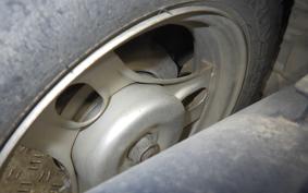 HONDA DIO Gen.6 AF62