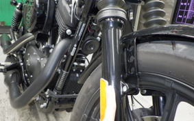 HARLEY XL1200NS 2019
