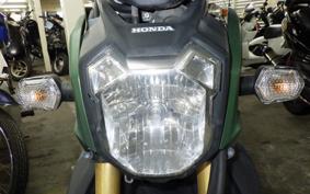 HONDA ZOOMER-X