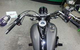 YAMAHA DRAGSTAR 250 2024 VG05J