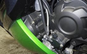 KAWASAKI ZX 1400 NINJA R A 2016
