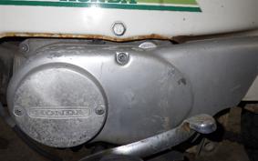 HONDA CHALY 50 CF50