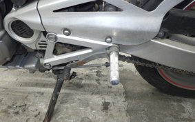 SUZUKI GOOSE 350 2000 NK42A
