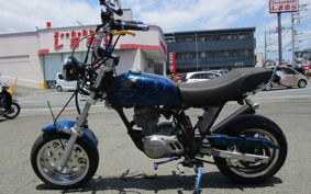 HONDA APE50 AC16