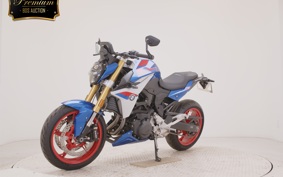 BMW F900R 2025