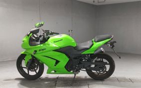 KAWASAKI NINJA250R EX250K