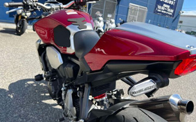 HONDA CB1000R 2018 SC80