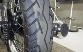 YAMAHA SR400 Gen.5 2021 RH16J