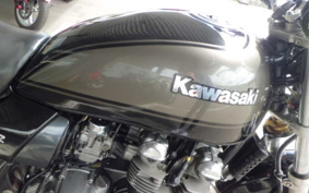 KAWASAKI ZEPHYR750RS 1997 ZR750C