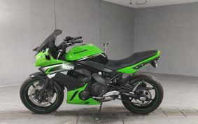 KAWASAKI NINJA400R ER400B