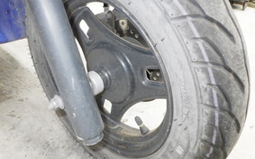 SUZUKI ADDRESS V125 S CF4MA