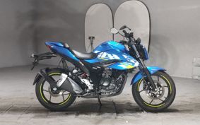 SUZUKI JIKUSA-150 ED13N
