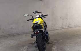 KAWASAKI Z650 2019 ER650H