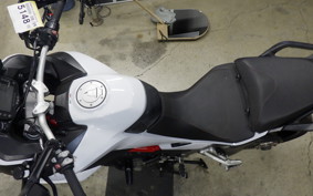 DUCATI MULTISTRADA 1200 S 2016