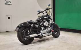 HARLEY XL1200XS 2020