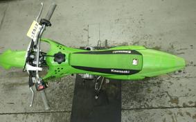 KAWASAKI KLX110 L LX110D