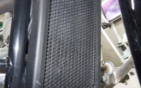 HONDA STEED 400 1993 NC26