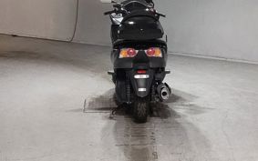 HONDA FORZA Z MF10