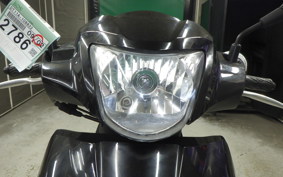 SUZUKI ADDRESS V125 DT11A