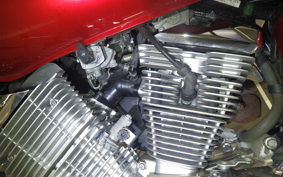 YAMAHA DRAGSTAR 250 1997 VG05J