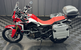 HONDA CRF1000L AFRICA TWIN 2016 SD04