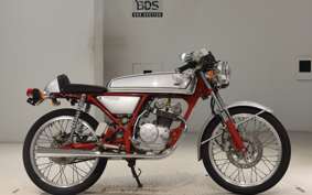 HONDA DREAM 50 AC15
