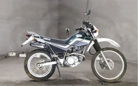 YAMAHA SEROW 225W DG08J