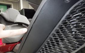 HONDA GL 1800 GOLD WING TOUR DCT 2018 SC79