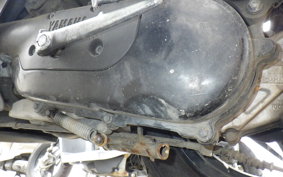 YAMAHA JOG ZR Gen.3 SA39J