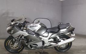 SUZUKI GSX1300R HAYABUSA 2003 GW71A