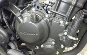 HONDA REBEL 250 MC49