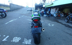 KAWASAKI Z900RS 2025 ZR900K